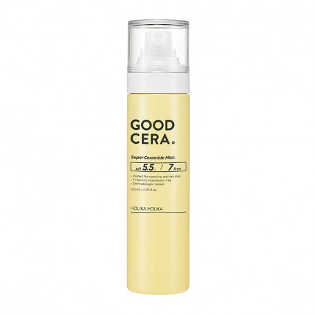Holika Holika Näosprei Good Cera Super Ceramide Mist
