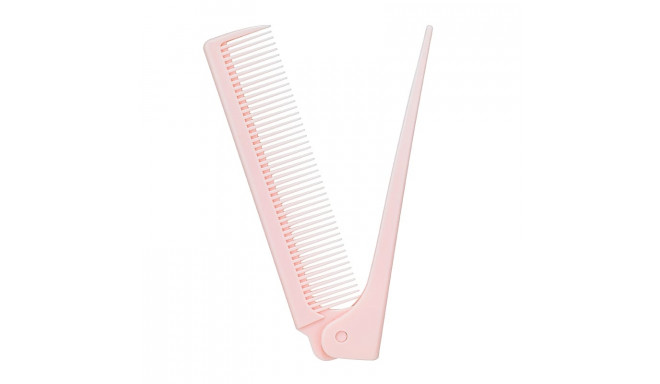 Holika Holika Складная расческа для волос Magic Tool Folding Hair Comb