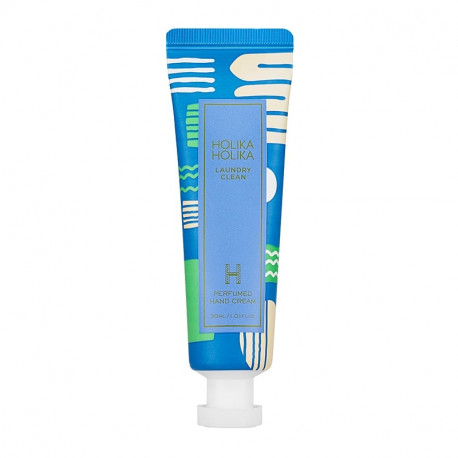 Holika Holika Kätekreem Laundry Clean Perfumed Hand Cream