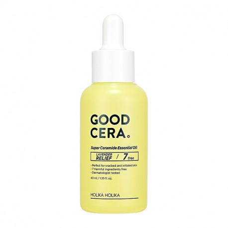 Holika Holika Good Cera Super Ceramide Essential Oil