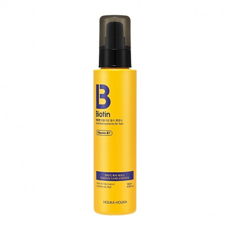 Holika Holika Biotin Damage Care Essence