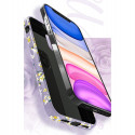 Kingxbar kaitseümbris Lily Blossom Apple iPhone 12 mini