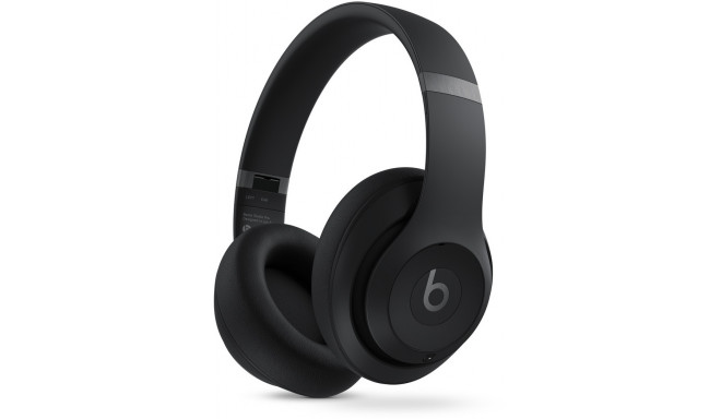 Beats wireless headphones Studio Pro, black