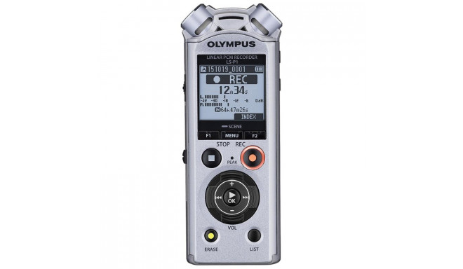 Diktofon Olympus LS-P1
