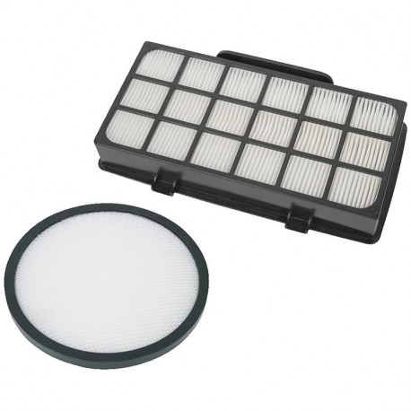 Filter ümar+kandiline TW6951-le ,Tefal