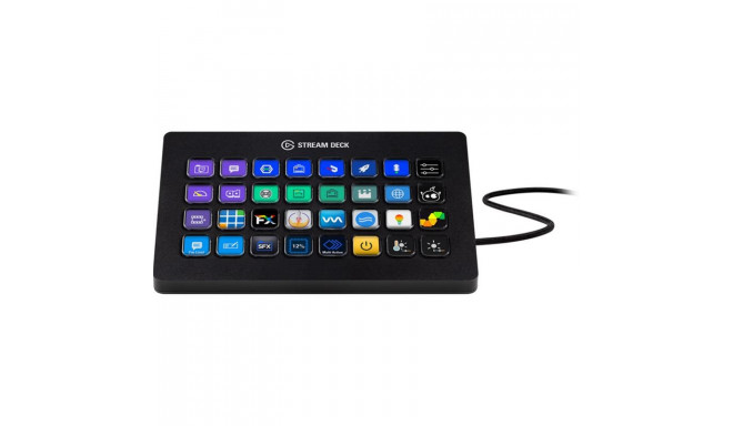 Tarvik Elgato Stream Deck XL