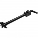 Elgato Multi Mount Solid Arm, must - Statiivilaiendus