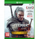 The Witcher 3: Wild Hunt, Xbox Series X - Mäng