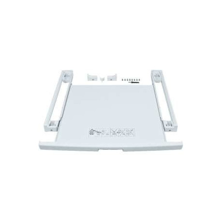 Vahelaud Bosch kuivatile ja pesumasinale