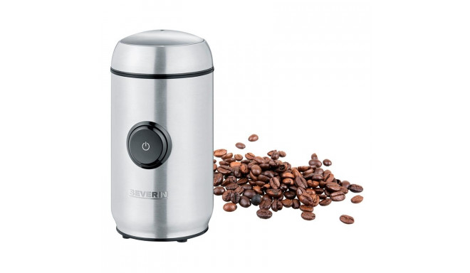 Kohviveski Severin, inox