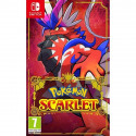 Pokémon Scarlet, Nintendo Switch - Mäng