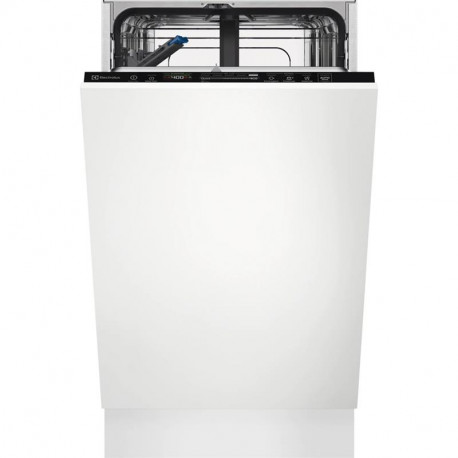 Int.nõudepesumasin, Electrolux, 45cm