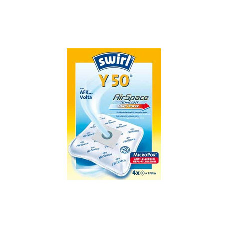 Tolmukotid Swirl MicroPor, 4+1