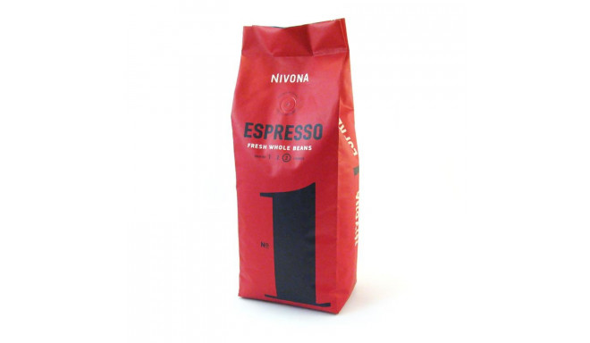 Kohviuba Nivona, Espresso, 1kg