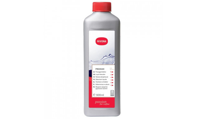 Katlakivieemaldaja Nivona, 500ml, vedelik