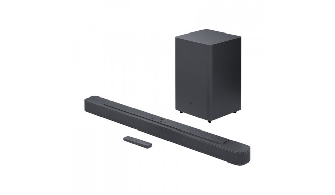 Soundbar JBL