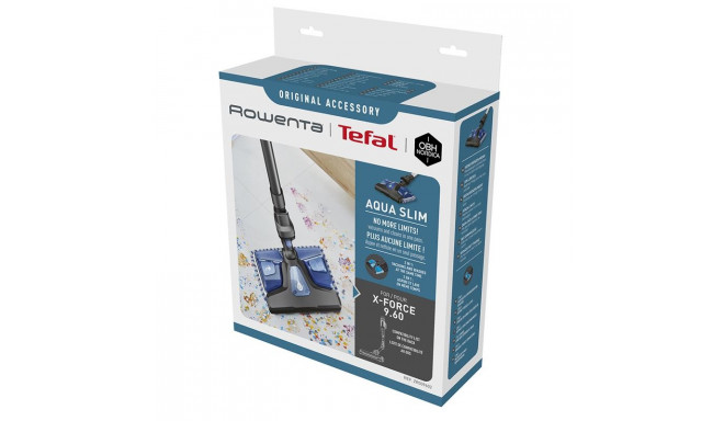 Aqua Slim otsik 2in1 for X-Force 9.60, Tefal