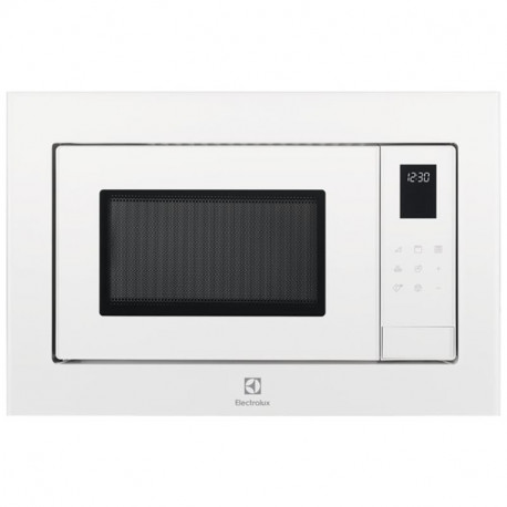 Int.mikrolaineahi, Electrolux,valge