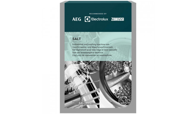Nõudepesumasina ja pesumasina sool Electrolux, AEG