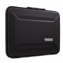 Thule Gauntlet, 14", MacBook, must - Sülearvuti ümbris