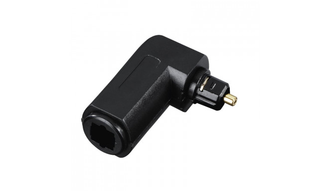 Adapter Avinity ODT Toslink 90° Flex