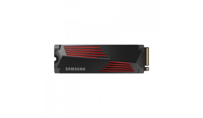 Samsung SSD 990 PRO 1TB Heatsink NVMe M.2