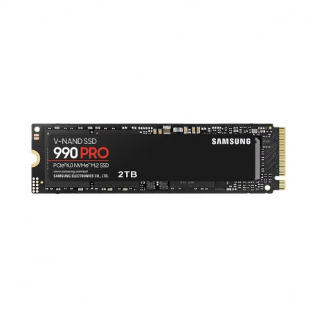 Samsung SSD 990 PRO 2TB NVMe M.2