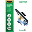 Fellowes Laminating pouches A5 - Lamineerimiskile