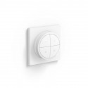 Philips Hue Tap Switch, EU, valge - Vajutuslüliti