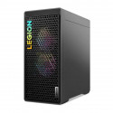 Lenovo Legion T5 26IRB8, i7, 32 GB, 1 TB, RTX 4070, must - Lauaarvuti