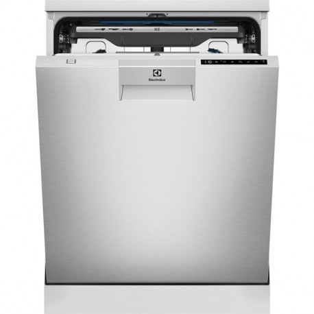 Nõudepesumasin Electrolux, laius 60cm