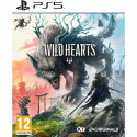 Wild Hearts, PlayStation 5 - Mäng