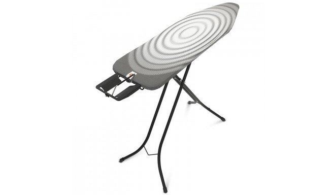 Triikimislaud Brabantia grey 124x38