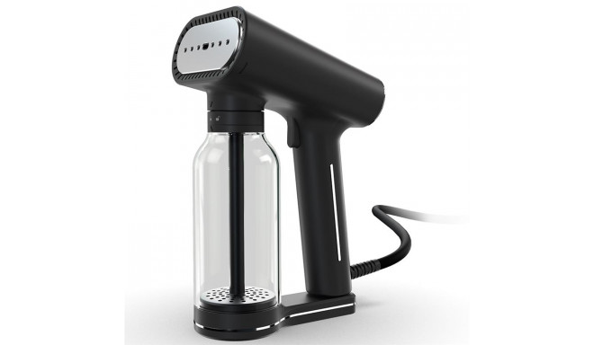 Käsi- aurukeskus Karl XL 400ml/2000W/30g_min, SteamOne, Must