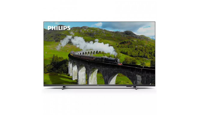 Teler Philips 65"
