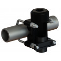 10000-183 mast-rail mount 1"-14NF