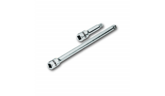 Extension bar 100mm 1/4" Irimo blister