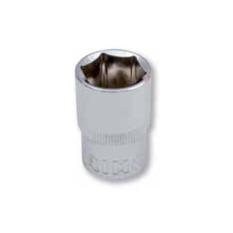 Hexagon socket 21mm 1/2" Irimo blister