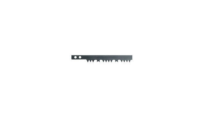 Bow saw spare blade 607mm for green wood