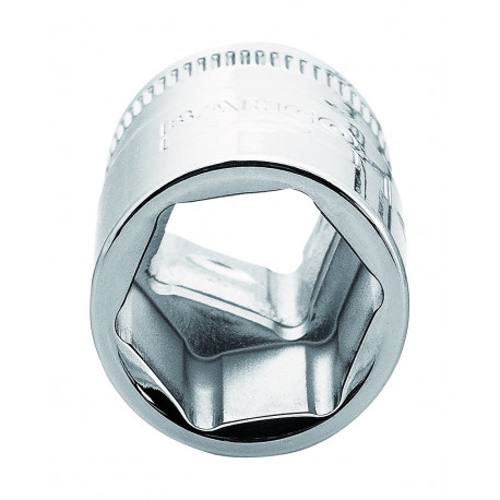 Hexagon socket 7400SM 6mm 3/8"