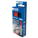 RETAIL PACK Dura-Ink 60 (1 black+1 red)