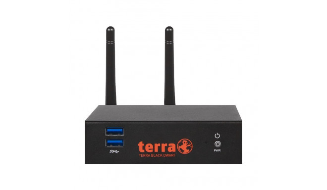 TERRA VPN-GATEWAY BLACK DWARF G5