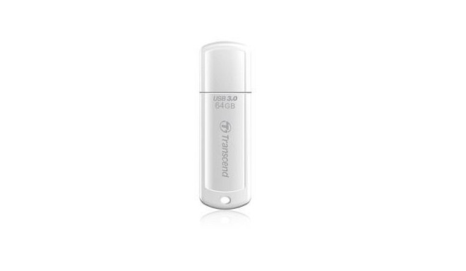 MEMORY DRIVE FLASH USB3 64GB/730 TS64GJF730 TRANSCEND