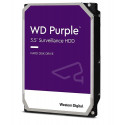 HDD|WESTERN DIGITAL|Purple|4TB|SATA|256 MB|3,5"|WD43PURZ