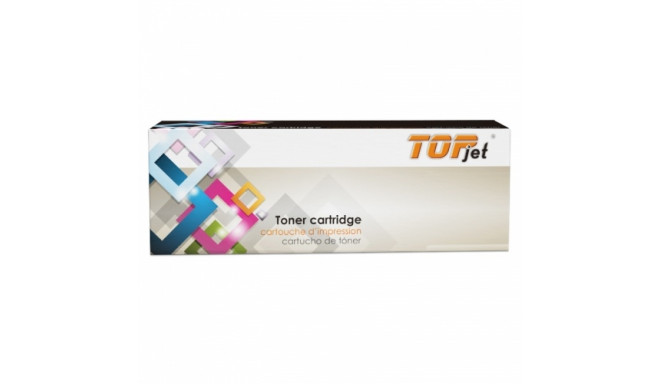 Compatible Print4U Brother TN-241 /TN-245M (TN245M) Toner Cartridge, Magenta