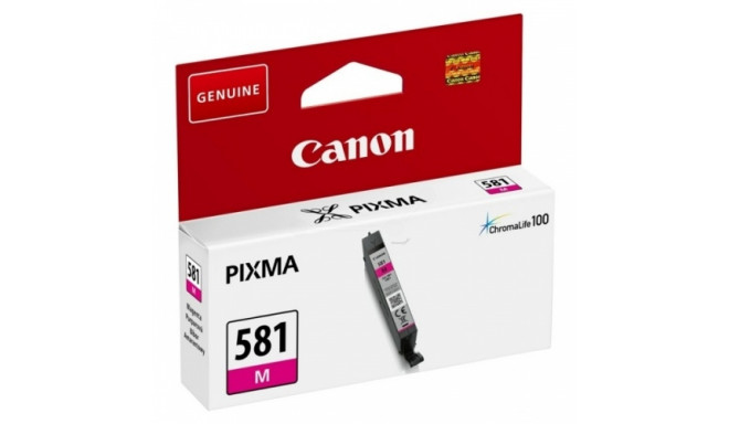 Canon Ink CLI-581 Magenta (2104C001)