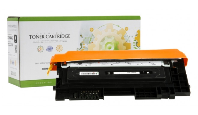 Compatible Static-Control Samsung CLT-K404S/ELS Black, 1500 p (SU100A)