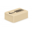 Eraser Soft Forpus, 39x24x14mm  1227-010