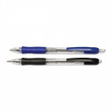 Forpus ball pen Dynamic 0.7mm, black (1203-009)