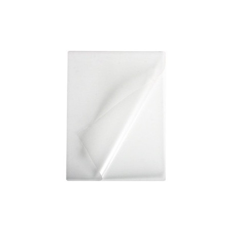Laminating pouches 154x216 mm, 100 Micron, A5 (100 pcs.)